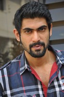 Rana New Stills